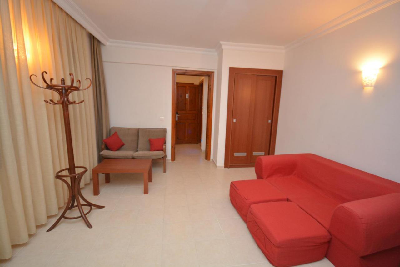 Saray Hotel Oludeniz Exterior photo