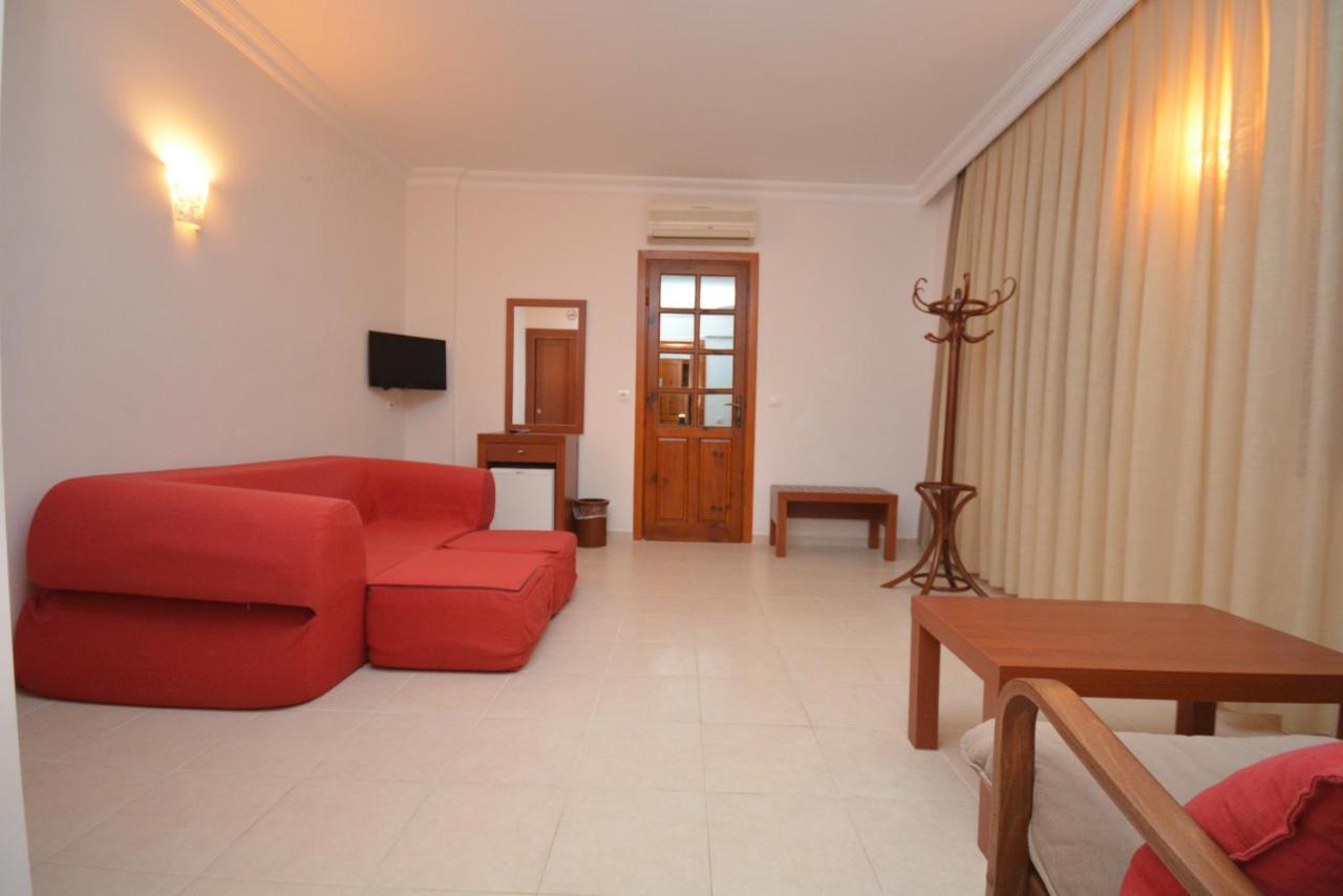 Saray Hotel Oludeniz Exterior photo