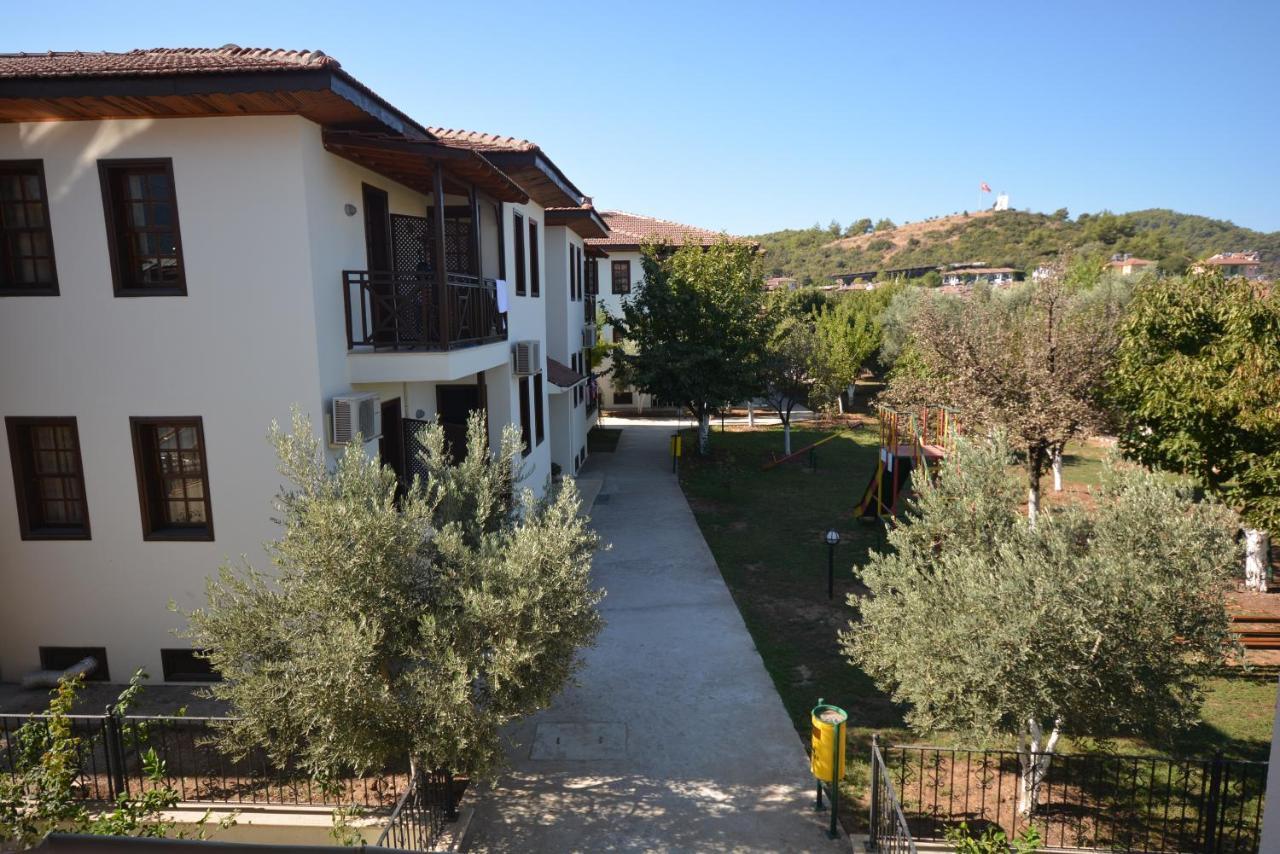 Saray Hotel Oludeniz Exterior photo