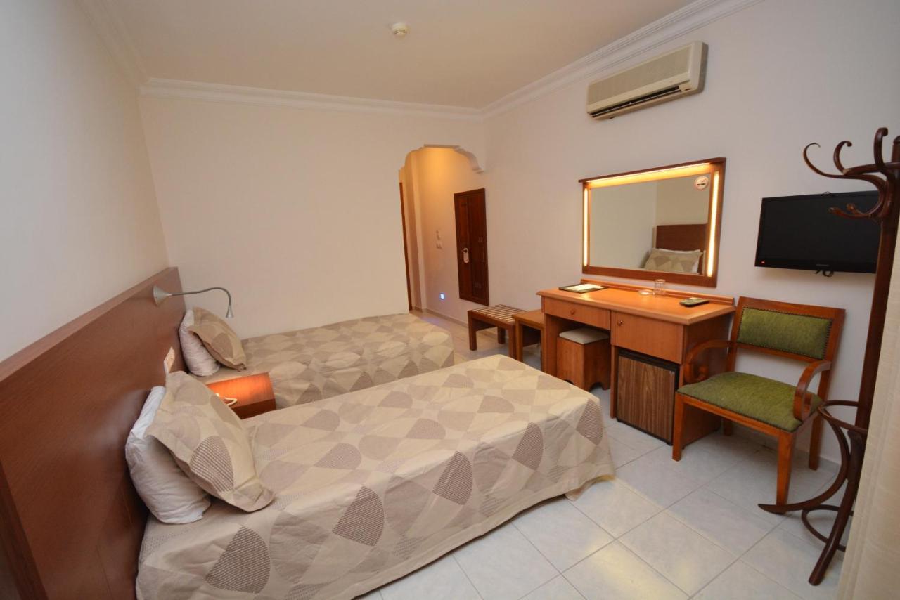 Saray Hotel Oludeniz Exterior photo