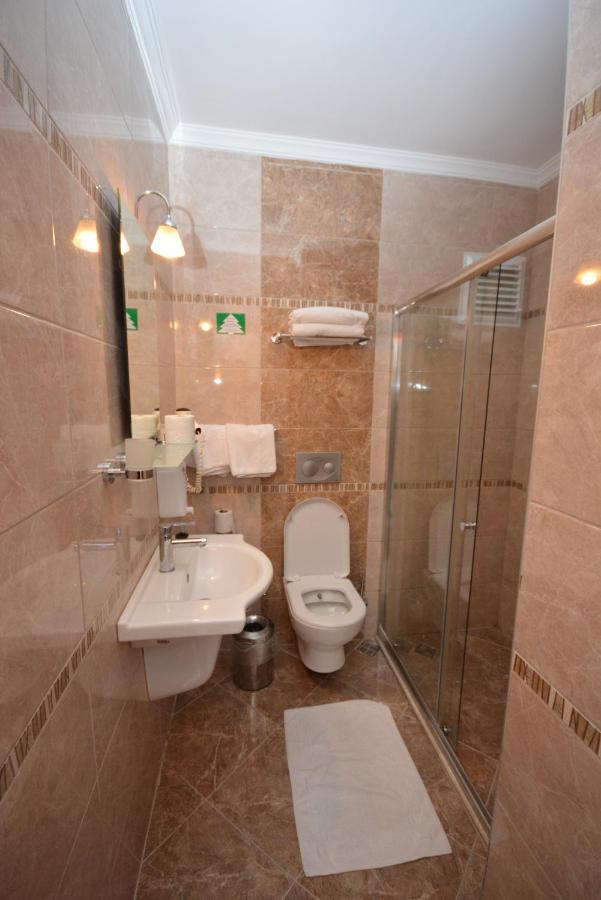 Saray Hotel Oludeniz Exterior photo