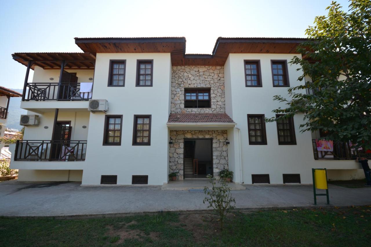 Saray Hotel Oludeniz Exterior photo