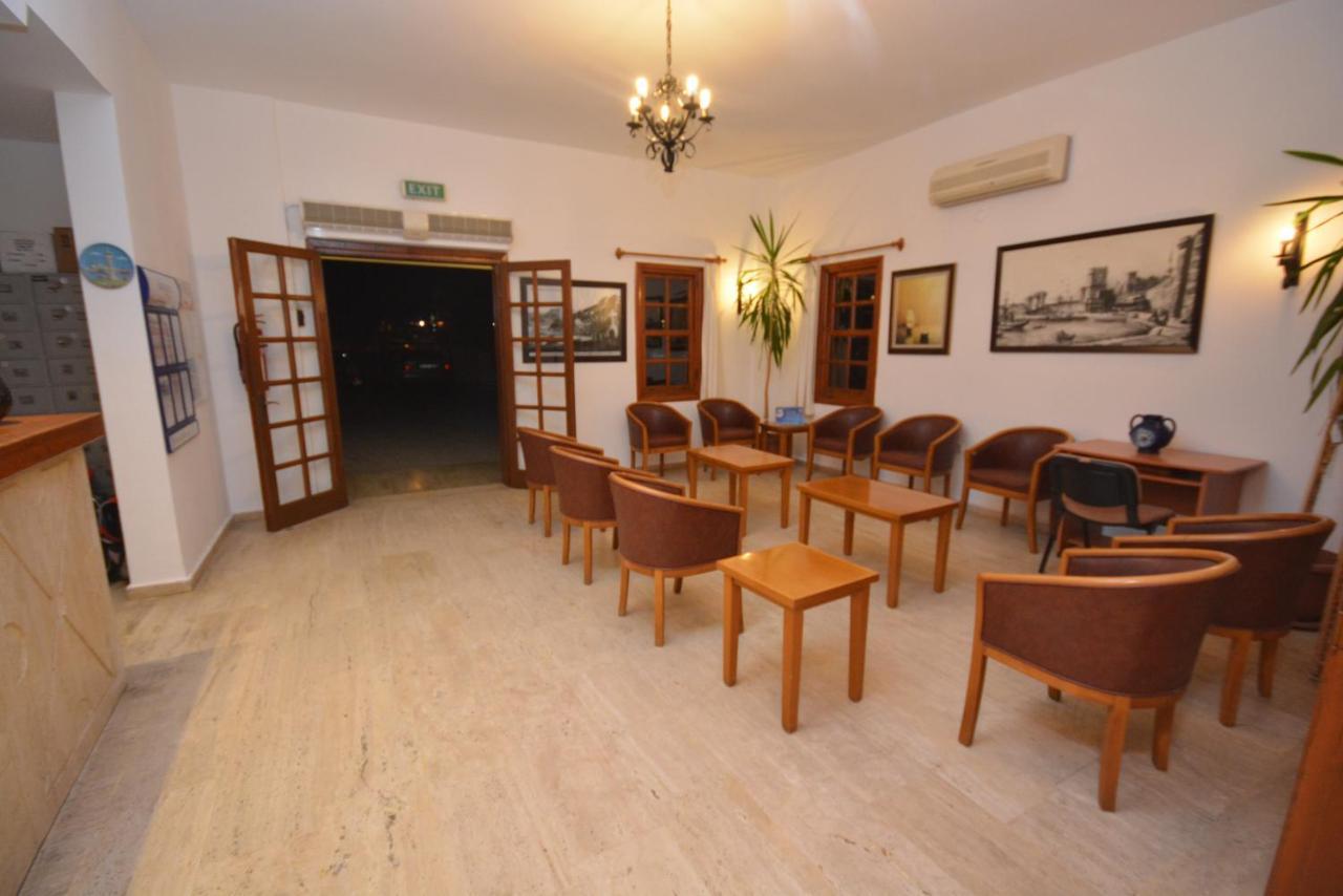 Saray Hotel Oludeniz Exterior photo