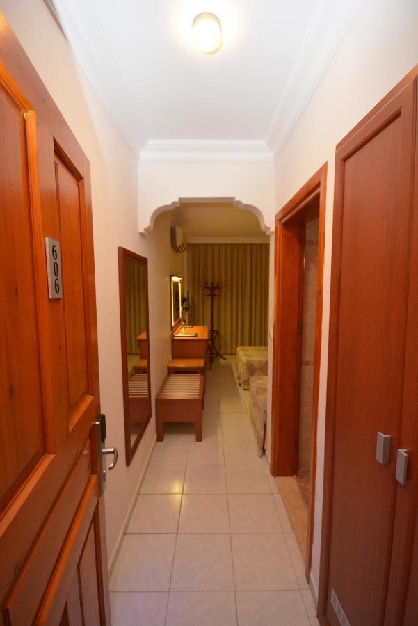 Saray Hotel Oludeniz Exterior photo