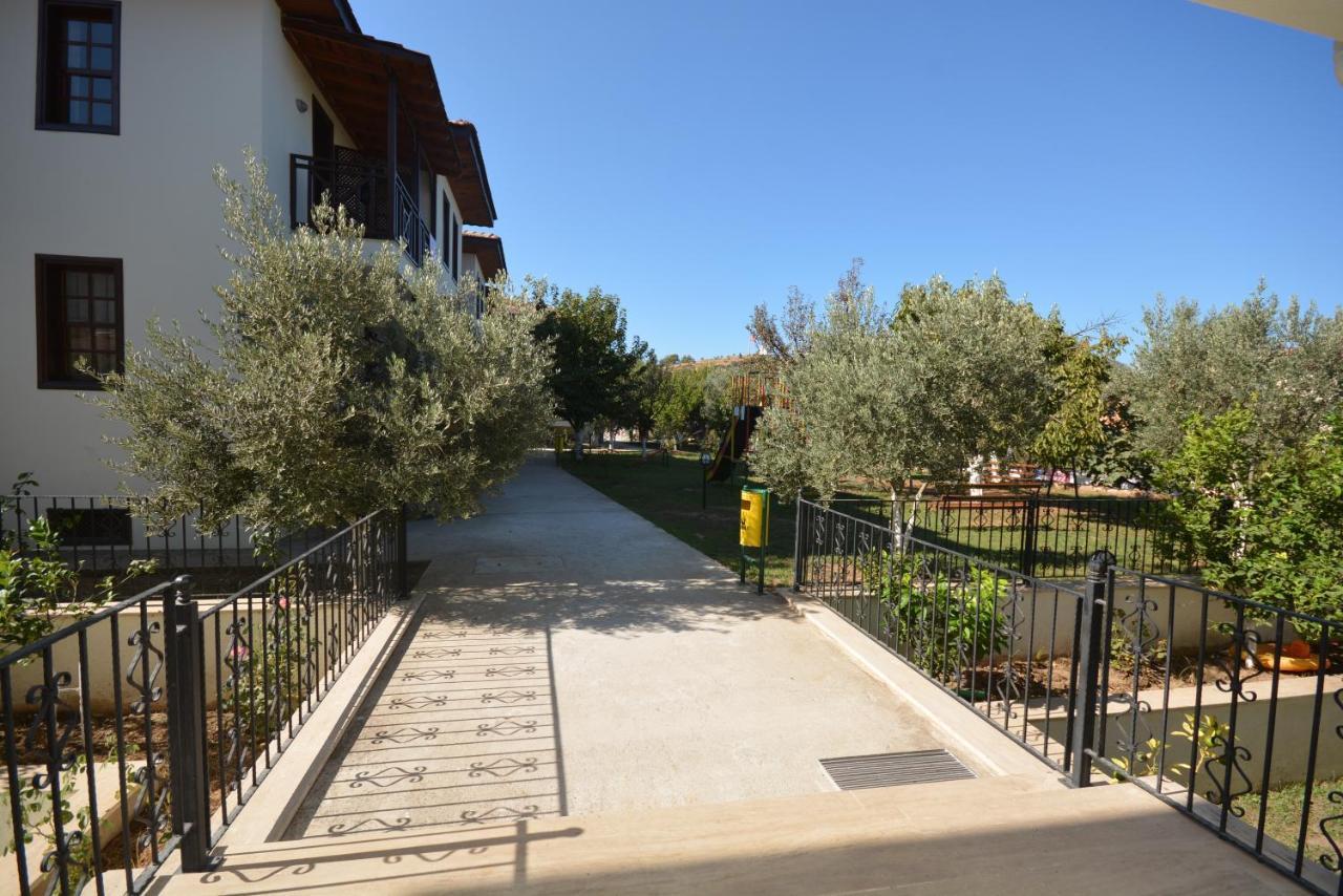 Saray Hotel Oludeniz Exterior photo