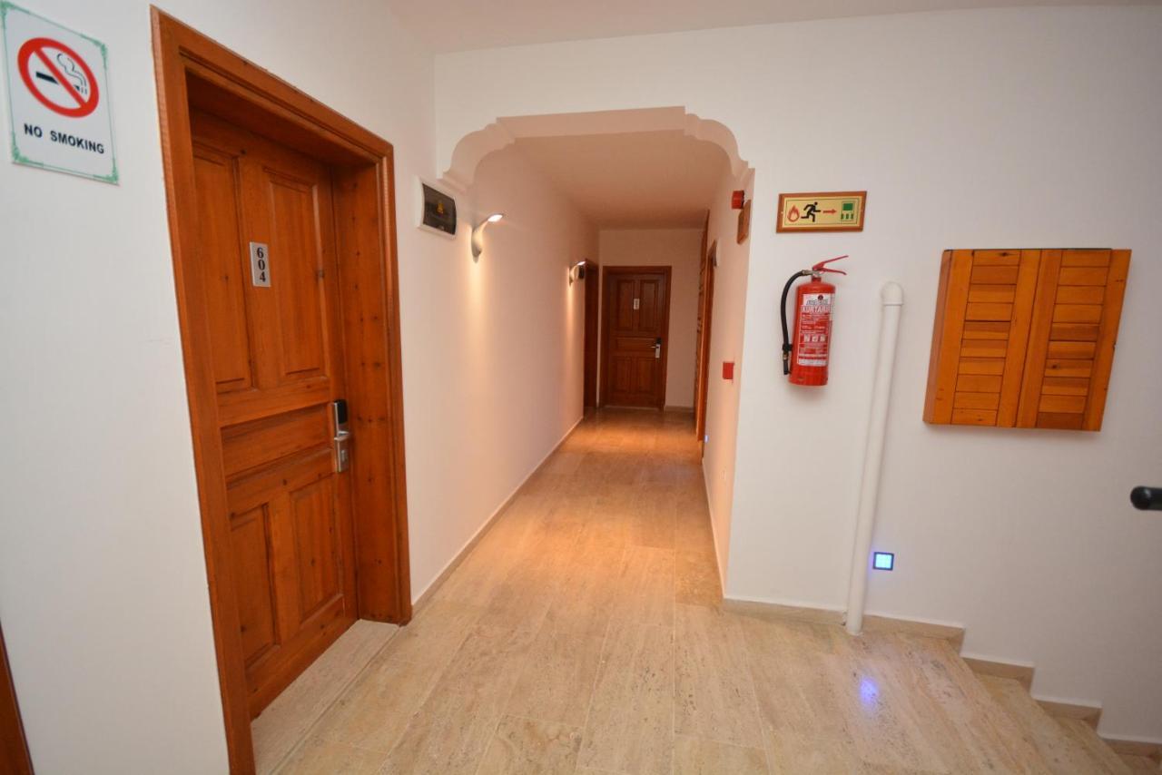Saray Hotel Oludeniz Exterior photo