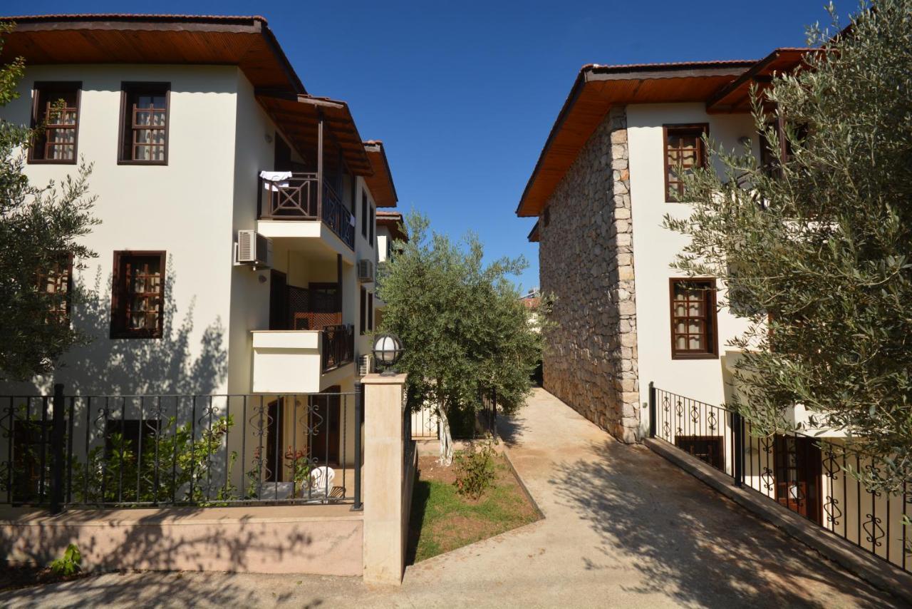 Saray Hotel Oludeniz Exterior photo