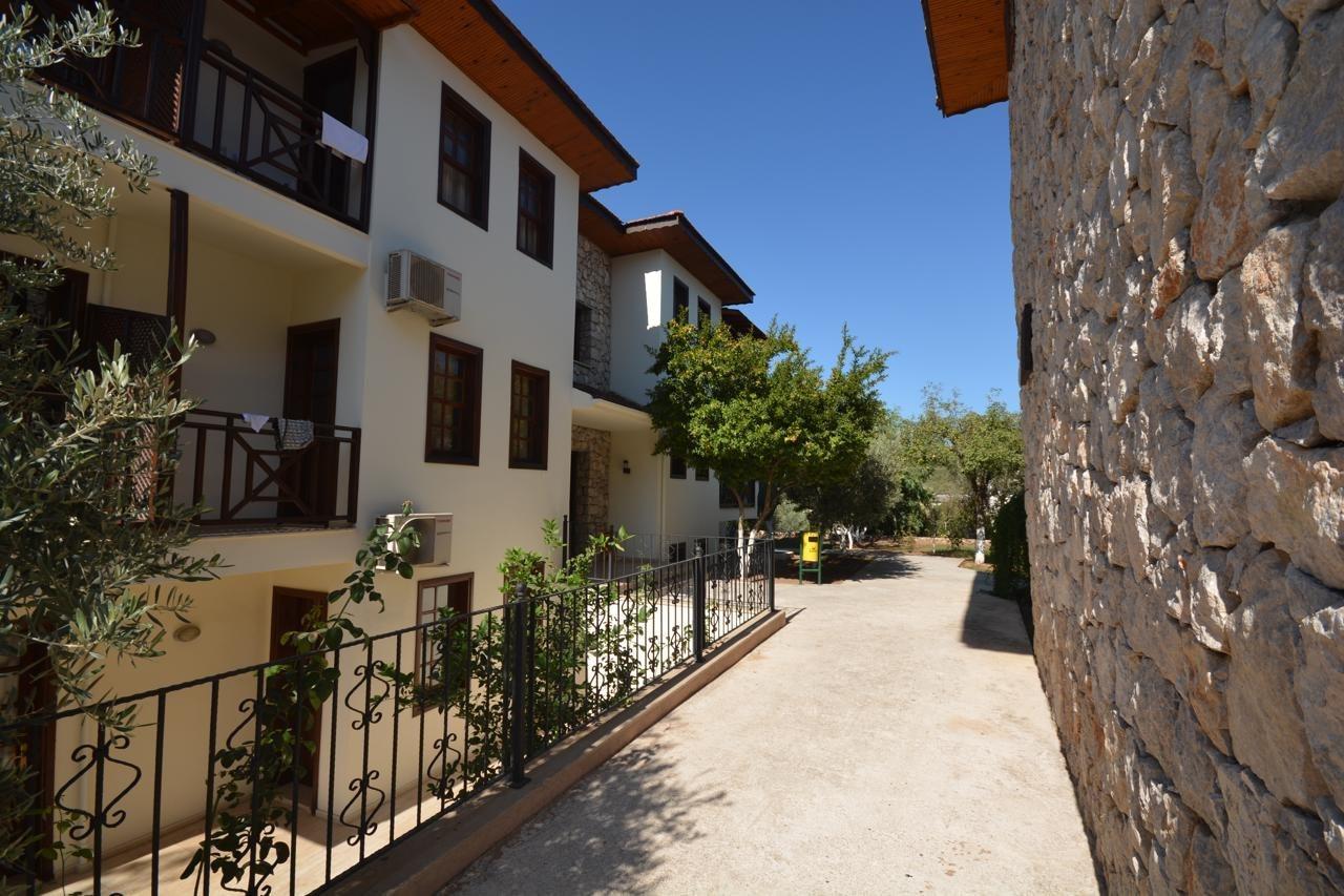 Saray Hotel Oludeniz Exterior photo
