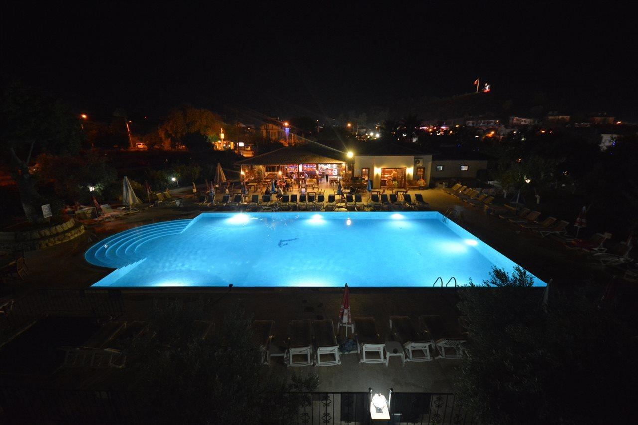 Saray Hotel Oludeniz Exterior photo