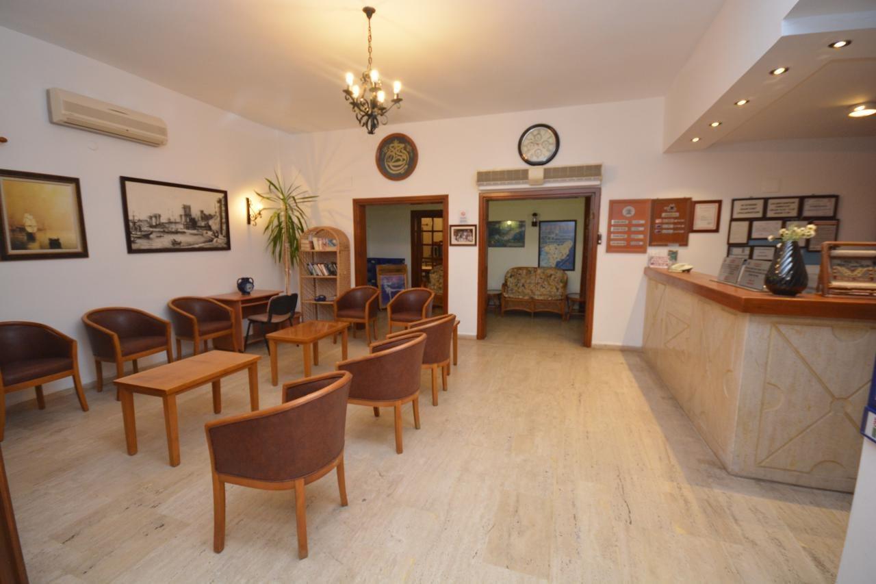 Saray Hotel Oludeniz Exterior photo
