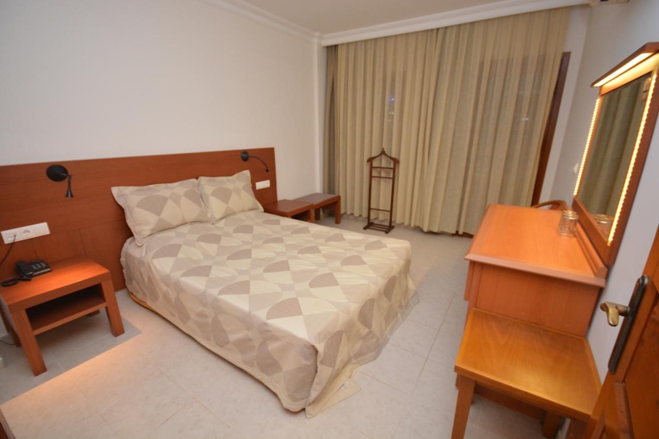 Saray Hotel Oludeniz Exterior photo