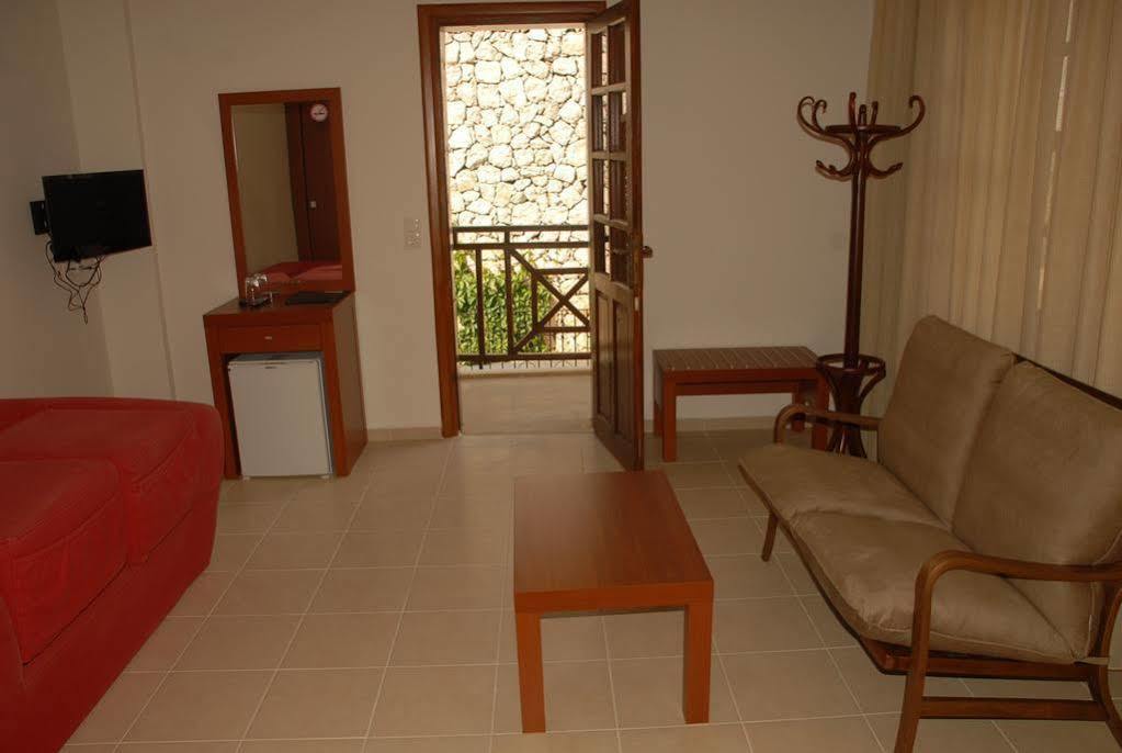 Saray Hotel Oludeniz Exterior photo