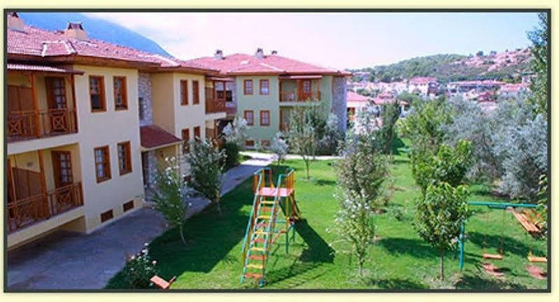 Saray Hotel Oludeniz Exterior photo