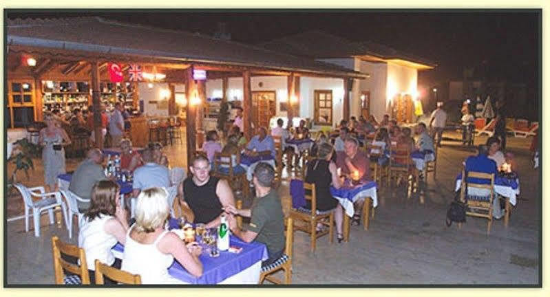 Saray Hotel Oludeniz Exterior photo