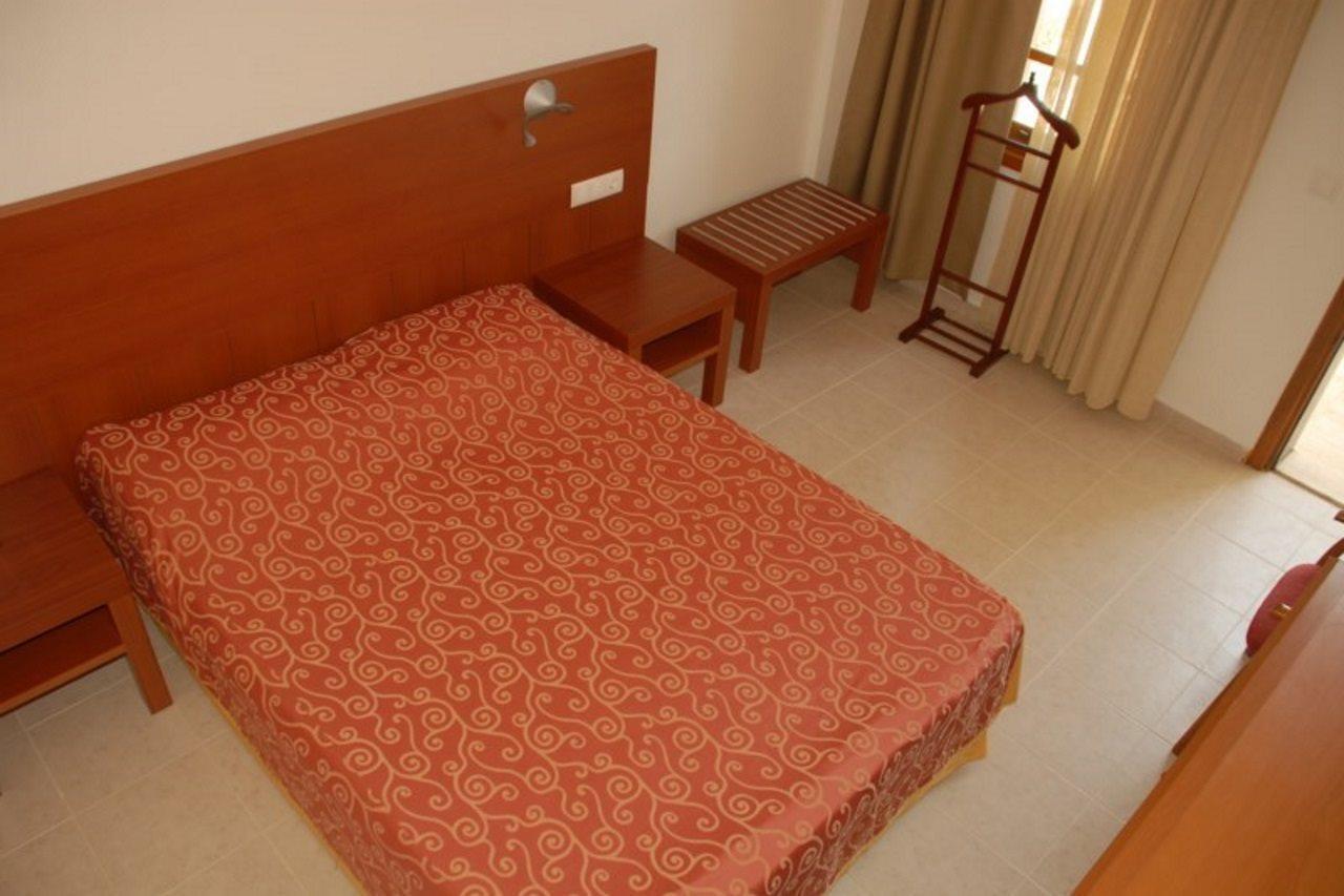 Saray Hotel Oludeniz Exterior photo