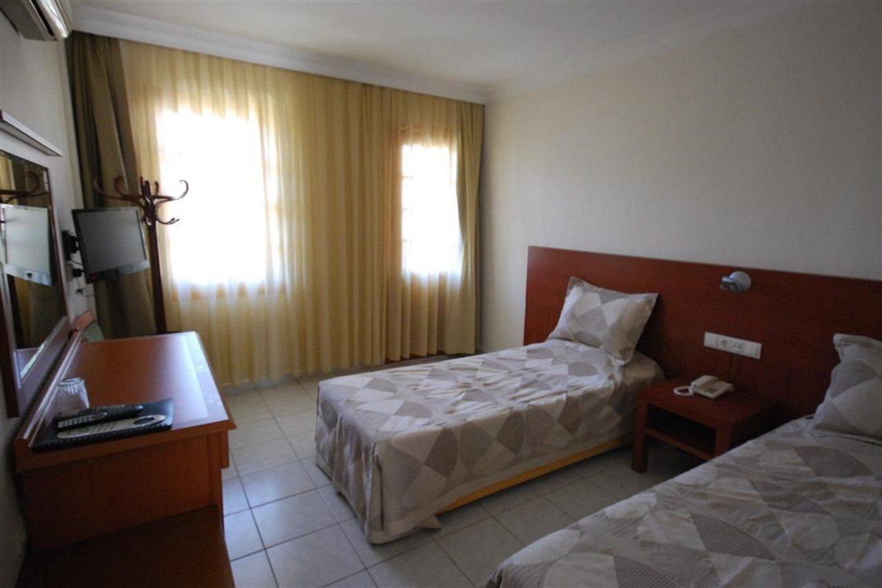 Saray Hotel Oludeniz Exterior photo