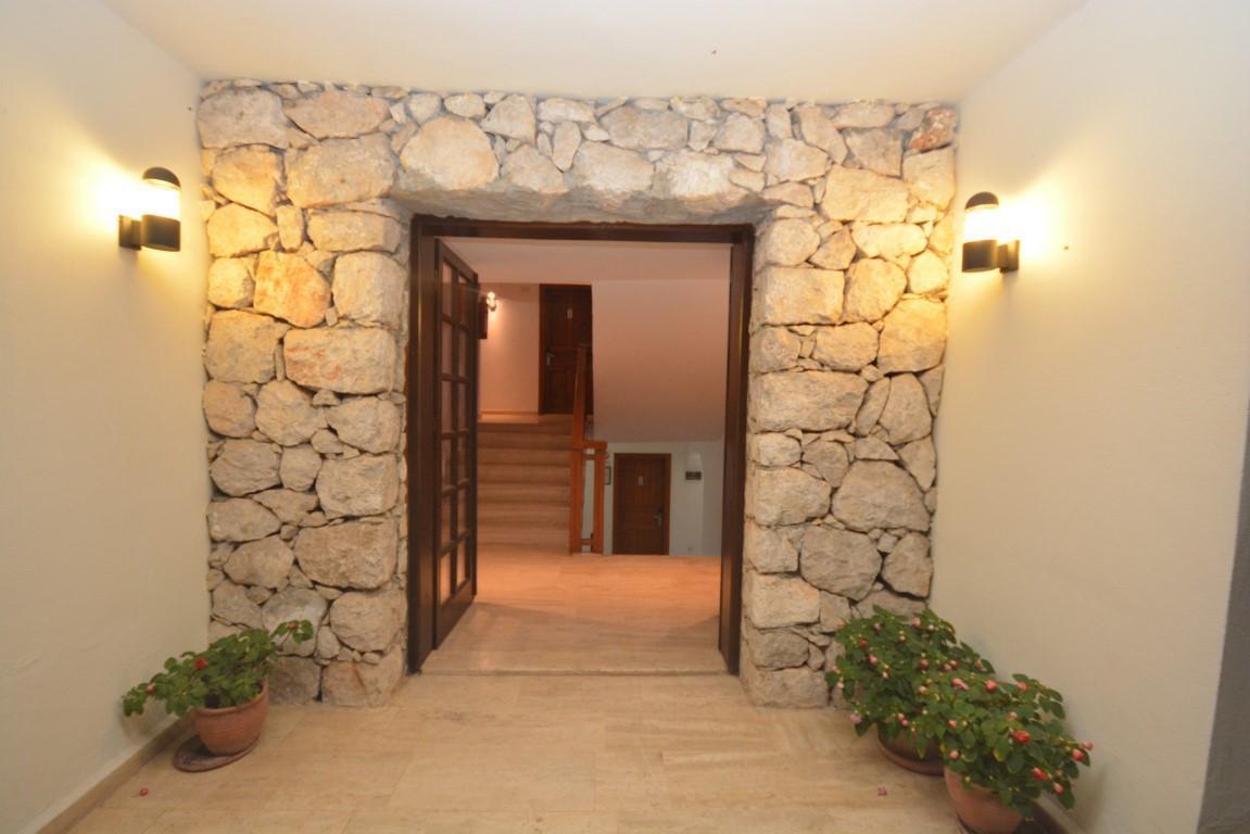 Saray Hotel Oludeniz Exterior photo