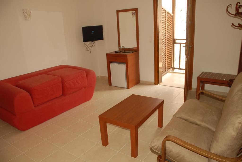 Saray Hotel Oludeniz Exterior photo
